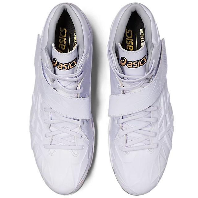 ASICS（アシックス） 野球スパイク 埋め込み式 GOLDSTAGE I-PRO SETDO