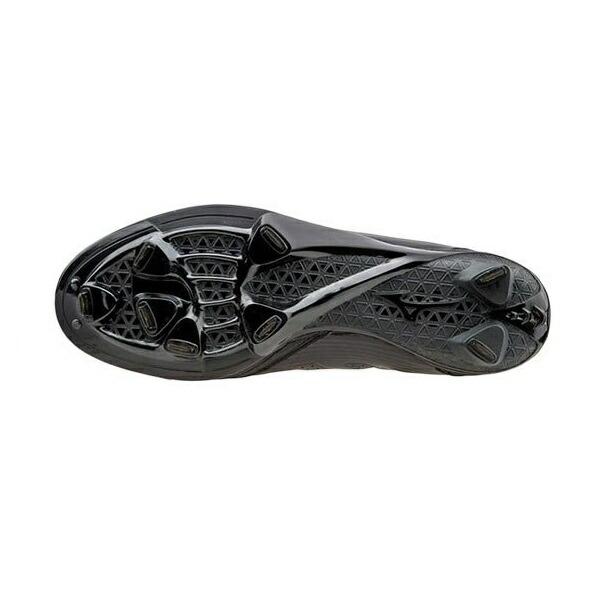 MIZUNO（ミズノ） 野球スパイク ハイスト IQ 金具固定式 11GM1663-00 