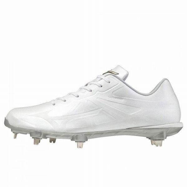 MIZUNO ミズノ ライトレボエリート 11GM211101 26.5センチ MIZUNO（ミズノ） 埋め込み金具スパイク ライトレボエリート
