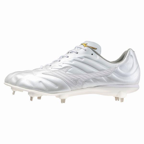 新品未使用ミズノプロ野球スパイクライトレボプロ2 11GM240001 MIZUNO（ミズノ） ミズノプロ 野球スパイク ライトレボプロ2