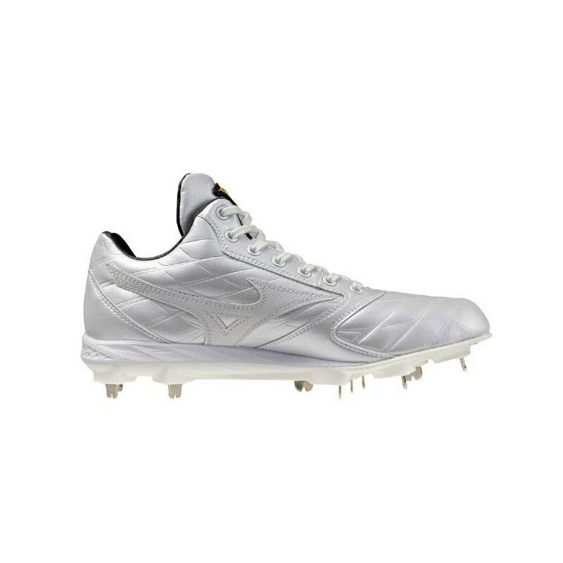 MIZUNO（ミズノ） ミズノプロ 野球 スパイク スピードレボプロ2