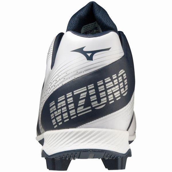 MIZUNO（ミズノ） 野球 ポイントスパイク ウエーブライトレボ