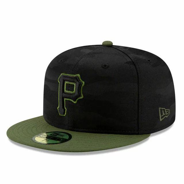 ニューエラ(NEW ERA) 帽子  MLB オンフィールド  ピッツバーグ・パイレーツ オルタネイト3 12026658