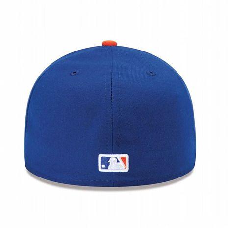 ニューエラ(NEW ERA) 帽子  MLB オンフィールド  ニューヨーク・メッツ ゲーム 13554937｜spokoba｜04