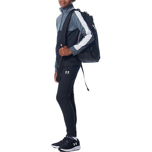 UNDER ARMOUR（アンダーアーマー） ジュニア 二ットトラックスーツ上下