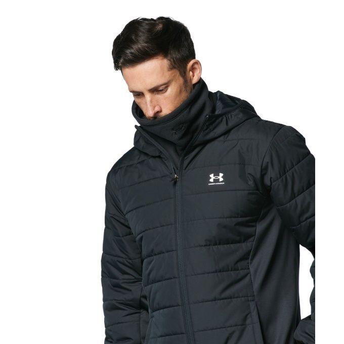 ホットウォーマー UNDER ARMOUR（アンダーアーマー） ネックウォーマー UAリバーシブル