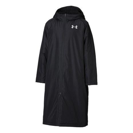 UNDER ARMOUR（アンダーアーマー） ジュニア ロングコート UA