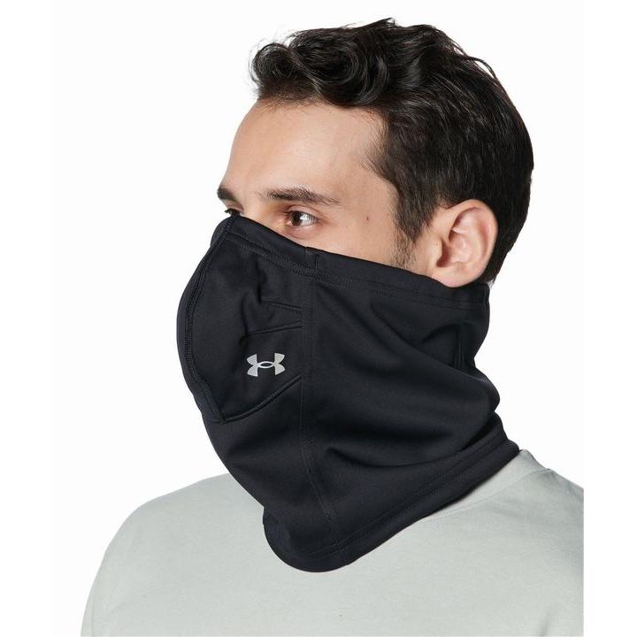 UNDER ARMOUR（アンダーアーマー） ネックウォーマー UAコールド