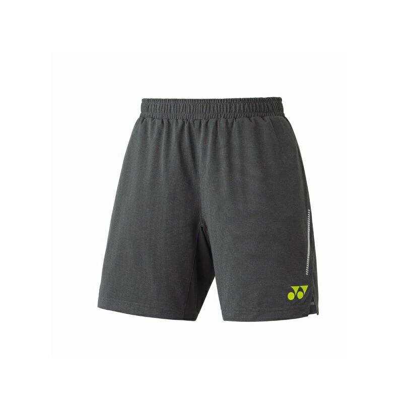 YONEX（ヨネックス） メンズ ニットハーフパンツ ビクターアクセルセン 