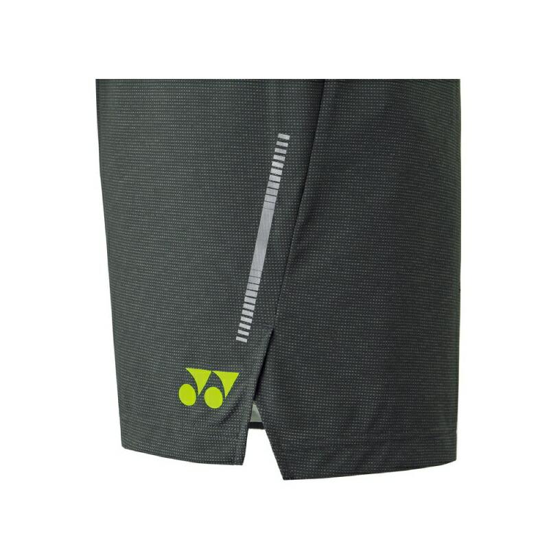 YONEX（ヨネックス） メンズ ニットハーフパンツ ビクターアクセルセン