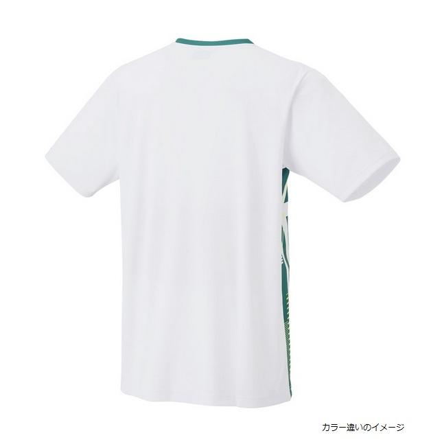 YONEX（ヨネックス） ドライTシャツ 16569-019 : スポコバYahoo!店