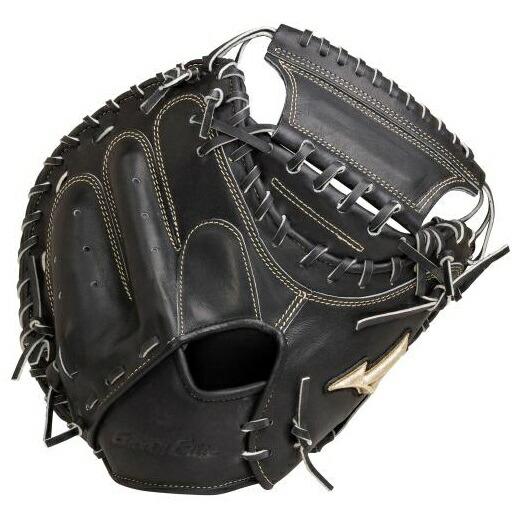 ミズノ(MIZUNO) グローバルエリート 號 SAKEBI 硬式野球 キャッチャーミット 1AJCH26320-09 MIZUNO（ミズノ） グローバルエリート 號 SAKEBI 硬式野球