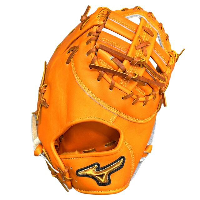 MIZUNO（ミズノ） ミズノプロ MP Classic B 硬式ファーストミット 一塁 