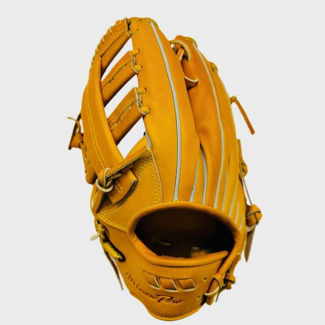 新品タグ付き ミズノプロ BSS限定 硬式 内野手用 5DNA オマケ付き MIZUNO ミズノ 野球 硬式グローブ 内野手用 メンズ BSSショップ