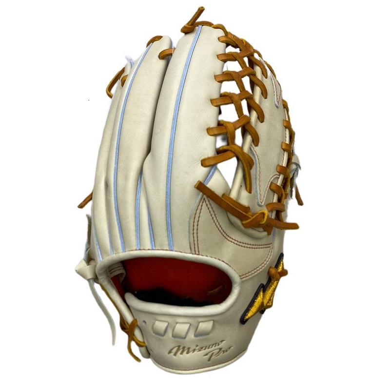 MIZUNO（ミズノ） ミズノプロ 硬式グラブ 5DNAテクノロジー BSS