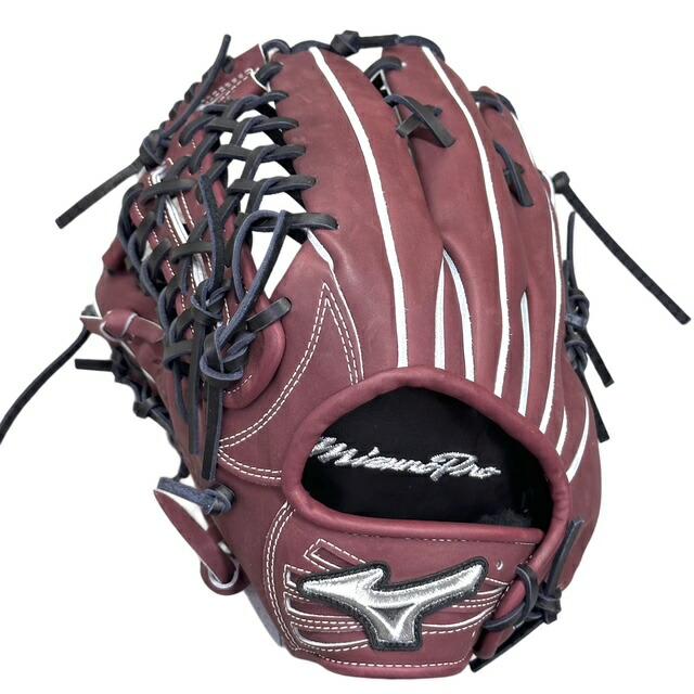 【ミズノプロ 】硬式用 外野グローブ HAGAJAPAN ミズノプロ 】硬式用 外野グローブ HAGAJAPAN