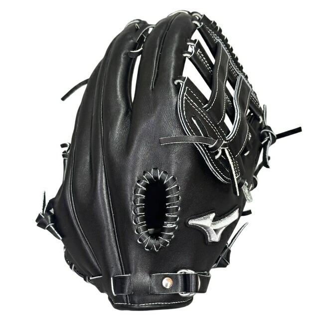 ミズノプロ 】硬式用 外野グローブ HAGAJAPAN