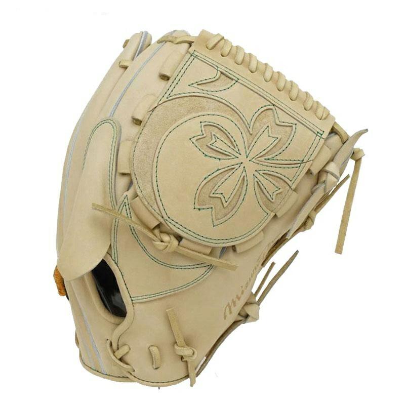 MIZUNO（ミズノ） ミズノプロ 硬式グラブ MP 限定 投手用 1AJGH92401