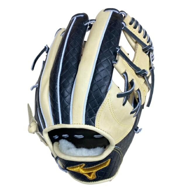 ミズノ（MIZUNO）ミズノプロ 軟式グラブ BSSショップ限定モデル