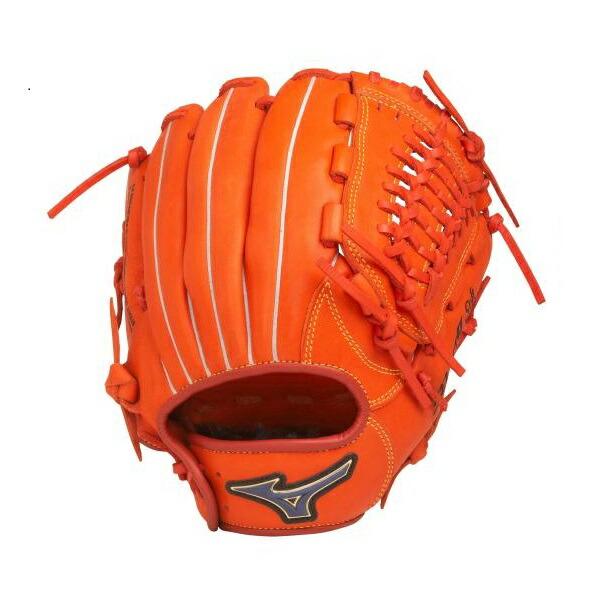 MIZUNO ミズノ 少年軟式用 セレクトナインSOFT ボーイズ アプリコット 1AJGY13240 523 買取価格比較
