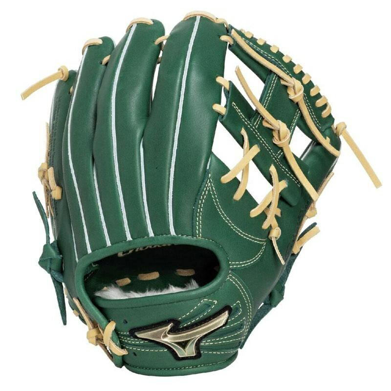 ★グローバルエリート RG ブランドアンバサダーセレクション 坂本モデル★ MIZUNO（ミズノ） 少年軟式グラブ グローバルエリート RGブランド