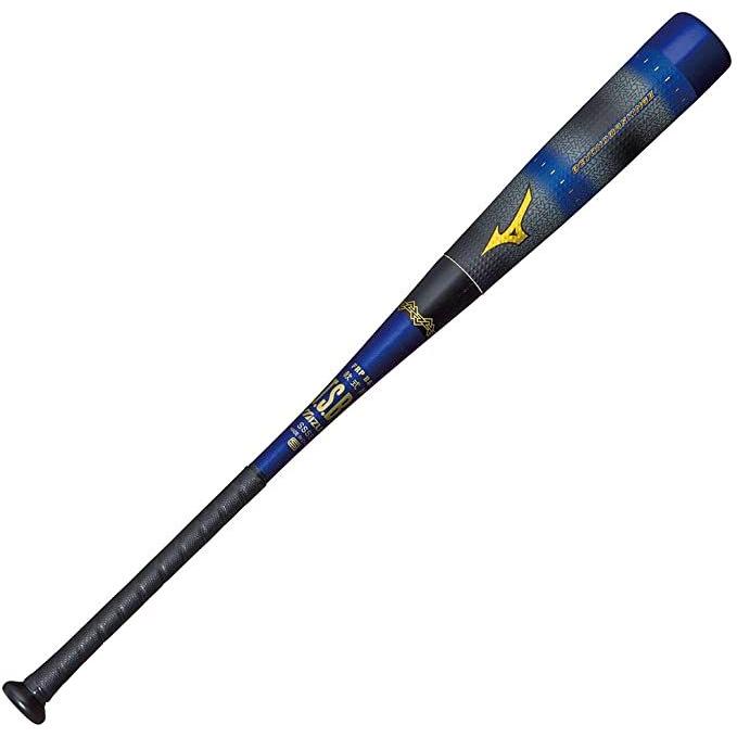 ミズノ(mizuno) 軟式 バット ビヨンドマックス ギガキング 02【野球
