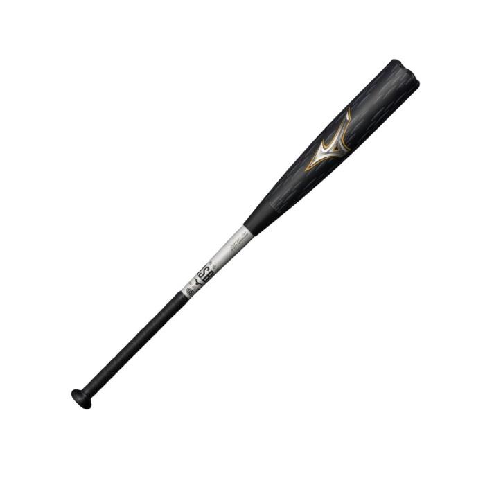 MIZUNO（ミズノ） 一般軟式用バット ビヨンドマックスレガシーメタル