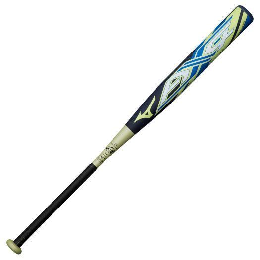 MIZUNO（ミズノ） ミズノプロ ソフトボール用バット ゴムボール用 AX4