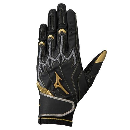MIZUNO（ミズノ） ミズノプロ 手袋 両手用 シリコンパワーアークLI