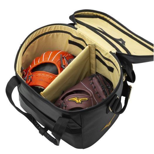 MIZUNO（ミズノ） ミズノプロ ボールケース兼グラブケース 1FJB350209 