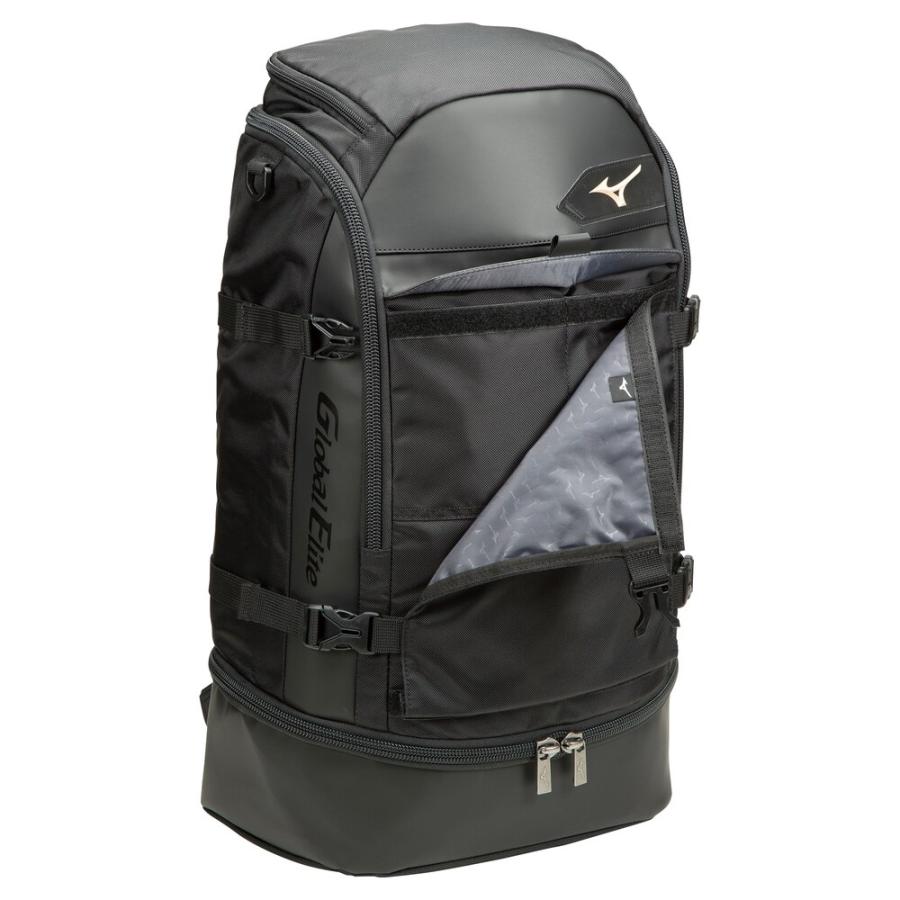 MIZUNO（ミズノ） グローバルエリート バックパック 1FJDB010-16