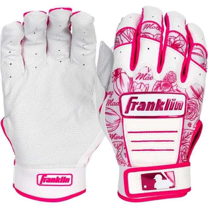 フランクリン フランクリン(Franklin) バッティング手袋 両手用 CFX 