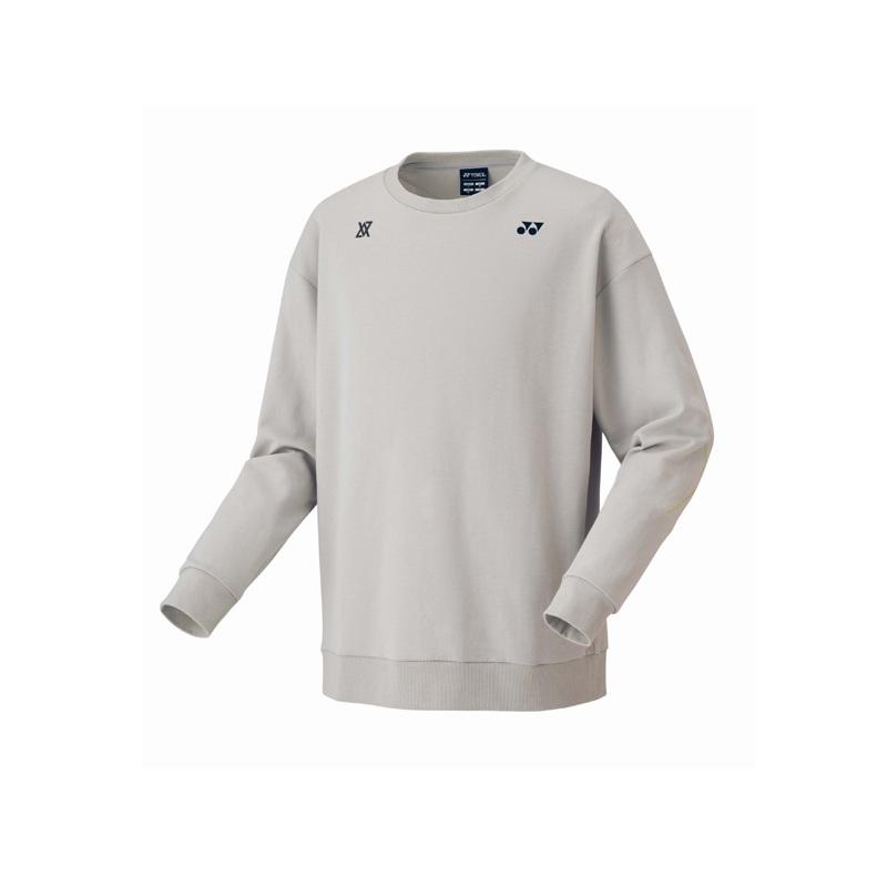 YONEX（ヨネックス） ユニ スウェットシャツ ビクター アクセルセン