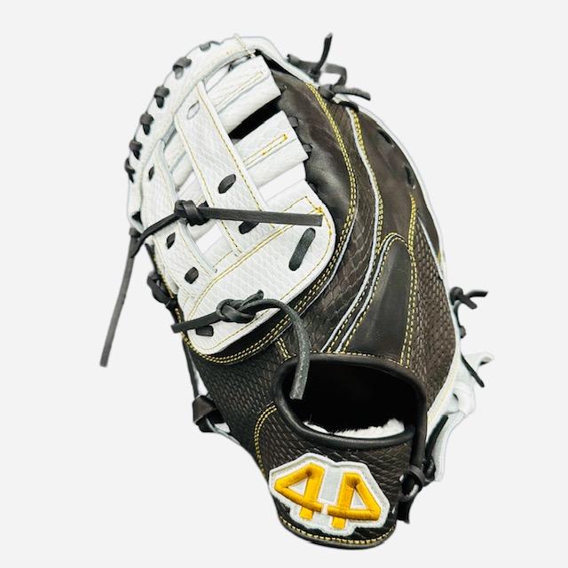 44グローブ 硬式用 左投げ内野手用楽天市場】ゼット ZETT 874 内野手