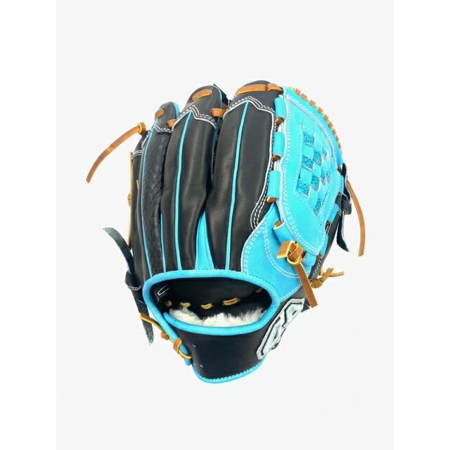 44(フォーティーフォー) 硬式軟式ソフトボール兼用グローブ 内野手用