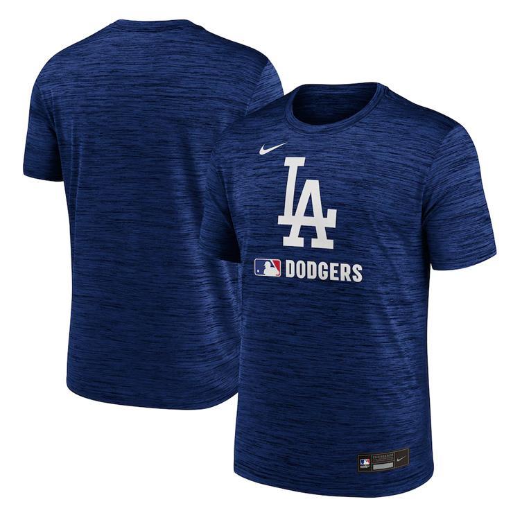 NIKE（ナイキ） ロサンゼルス・ドジャース 半袖 Tシャツ MLB 