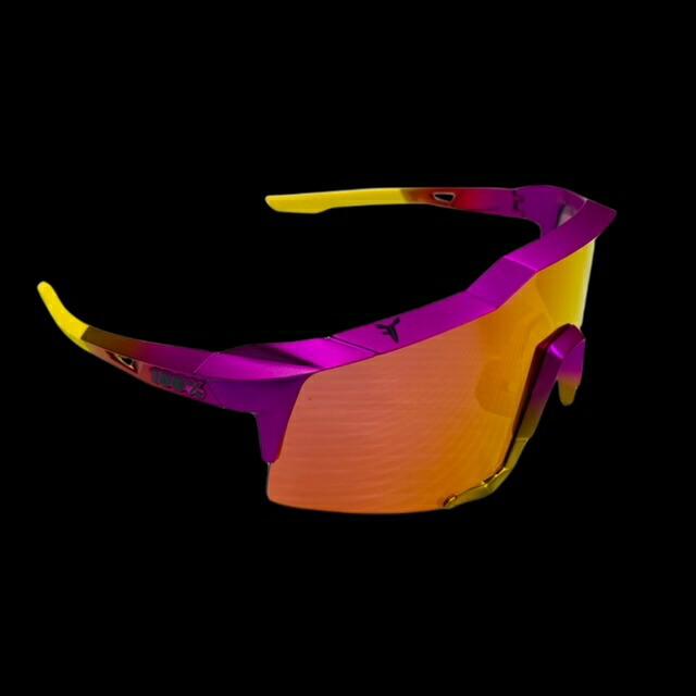 100% 100%(ワンハンドレッド) サングラス SPEEDCRAFT 60007-00023