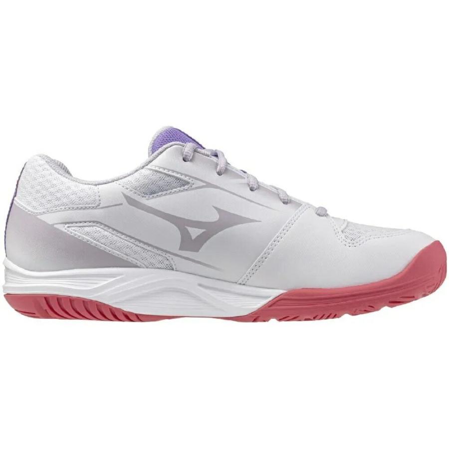 MIZUNO（ミズノ） テニスシューズ ブレイクショット 5 WIDE AC