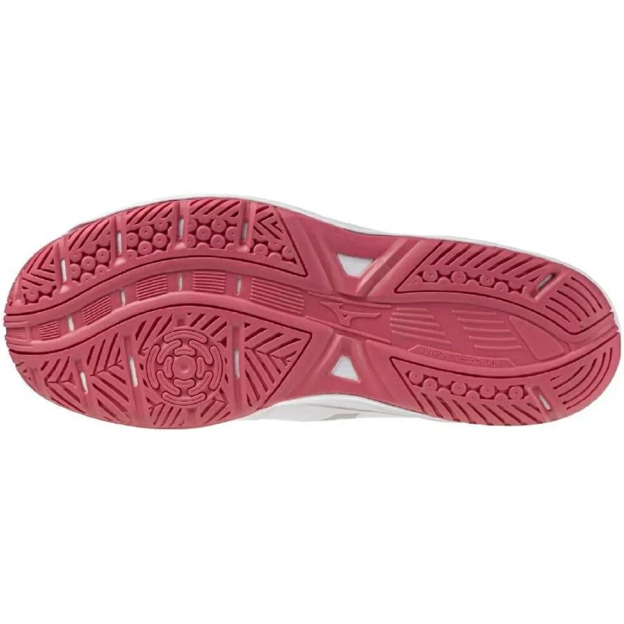 MIZUNO（ミズノ） テニスシューズ ブレイクショット 5 WIDE AC