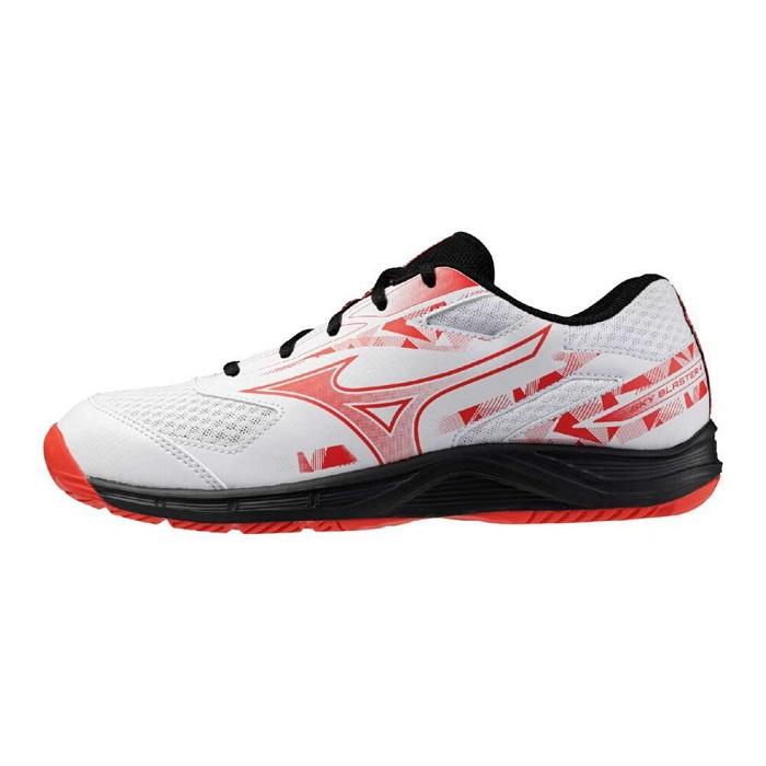 MIZUNO（ミズノ） バドミントンシューズ スカイブラスター4 71GA253301