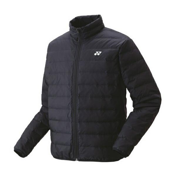 ☆ダウンジャケット☆Oサイズ☆YONEX新品、ユニ、送料込み、在庫希少☆