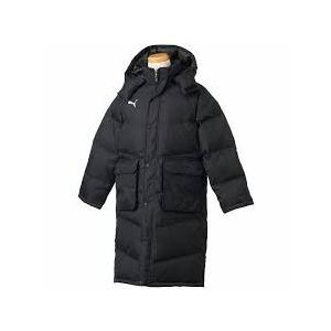 2026年最新】Yahoo!オークション -プーマ ダウン ベンチコートの中古品