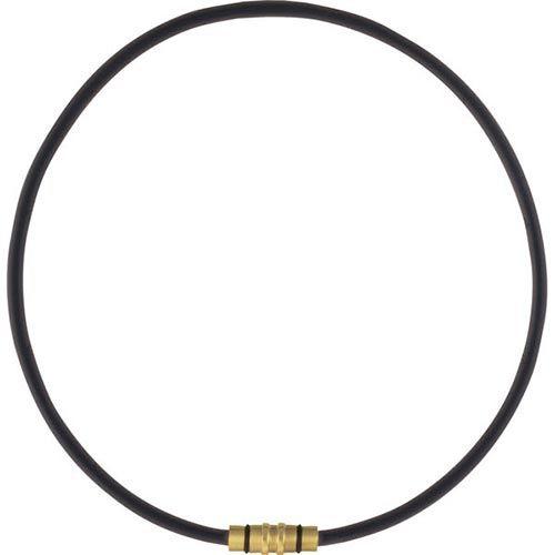 コラントッテ(Colantotte) ネックレス クレスト ABAAS5-38 プレミアムゴールド Sサイズ ColanTotte（コラントッテ） ネックレス クレストプレミアム ABAAS5 38