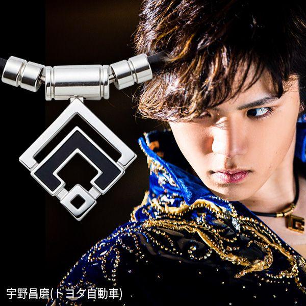 ColanTotte（コラントッテ） ネックレス TAO ネックレスα ARAN ABARD