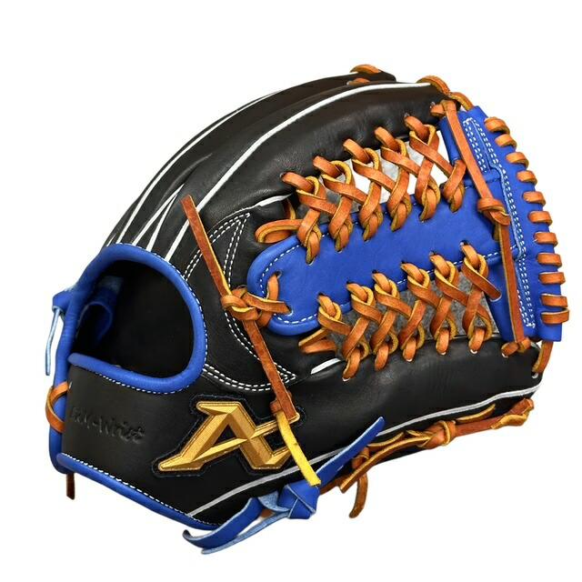 ATOMS アトムズ(ATOMS) 限定軟式グラブ 内野手用 ACN-YDB2 DeNA 牧秀悟