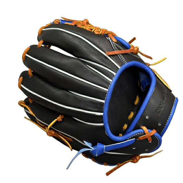 ATOMS アトムズ(ATOMS) 限定軟式グラブ 内野手用 ACN-YDB2 DeNA 牧秀悟