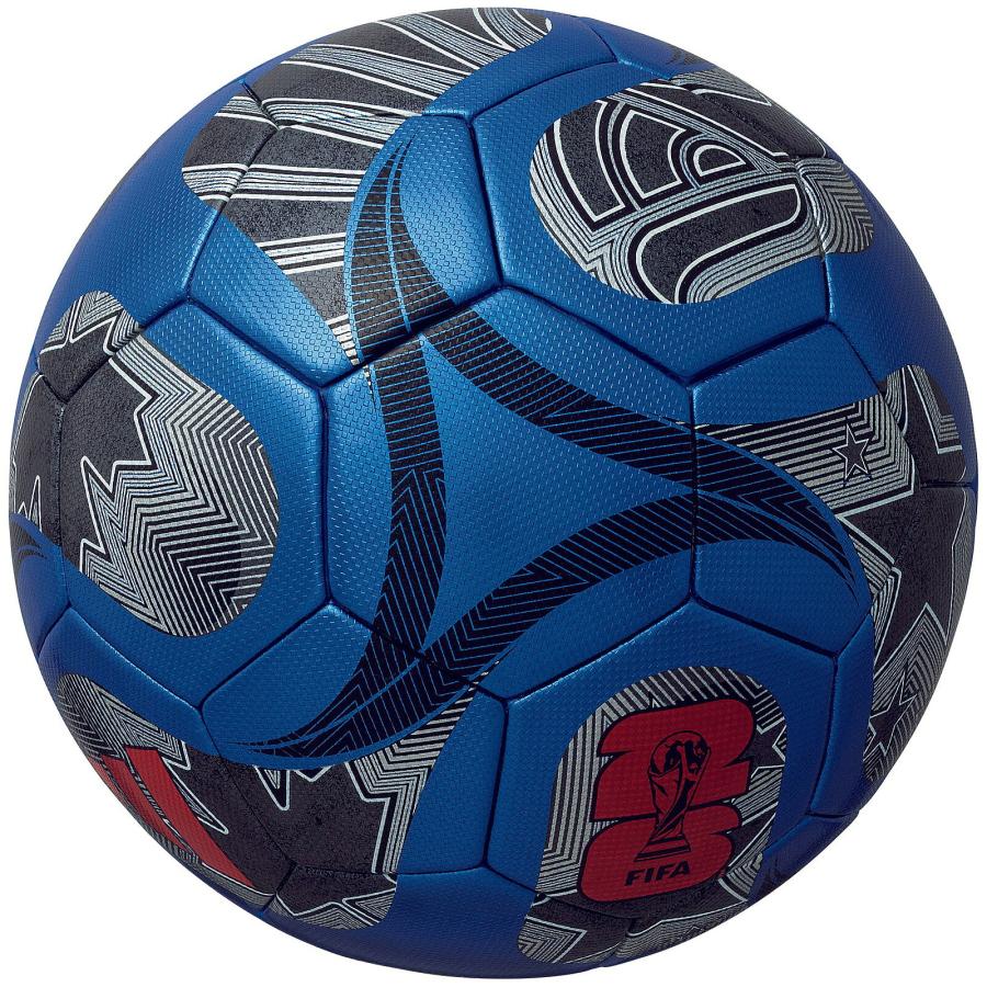adidas（アディダス） サッカーボール 2026 FIFAワールドカップ 4号球