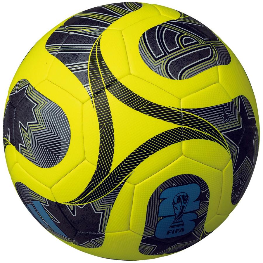 adidas（アディダス） サッカーボール 2026 FIFAワールドカップ 4号球