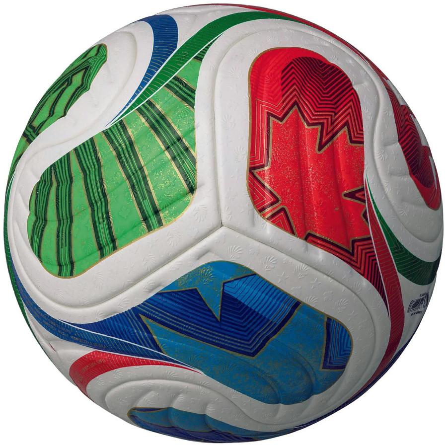 超レア‼️【サッカーボール 2013W杯公式試合球】 adidas アディダス(adidas) 2026 FIFAワールドカップ 公式試合球