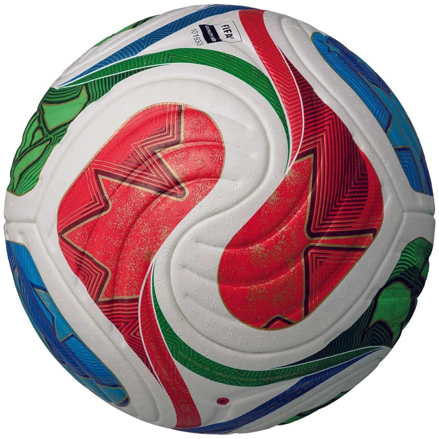 adidas アディダス(adidas) 2026 FIFAワールドカップ 公式試合球